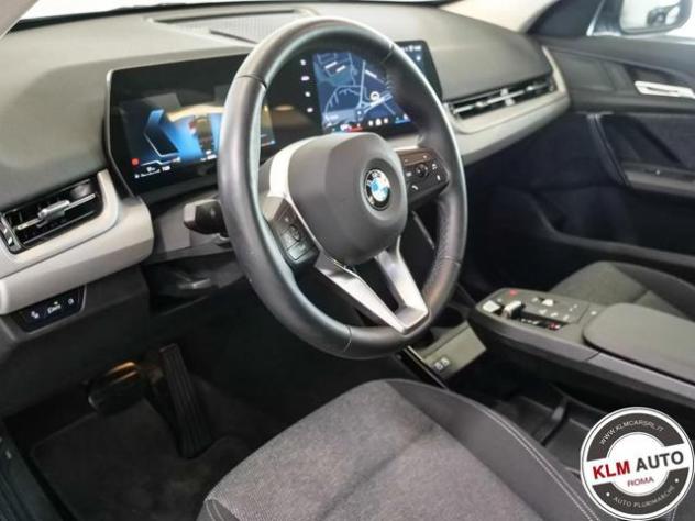 BMW X1 sDrive 18d Black edition Garanzia BMW rif. 24069261 - Foto 8