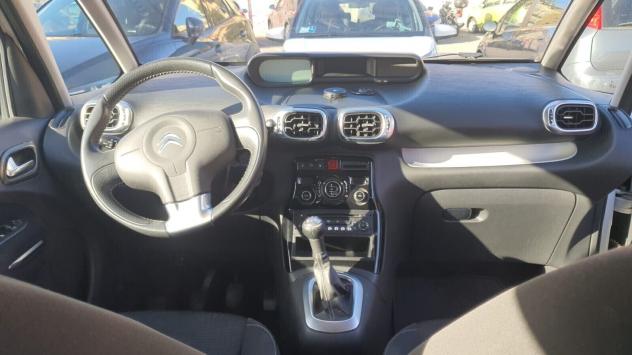 Citroen C3 Picasso PureTech 110 Exclusive - Foto 4