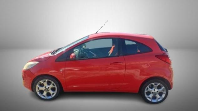 FORD Ka 1.2 POSSIBILITA' DI GPL rif. 23787056 - Foto 9