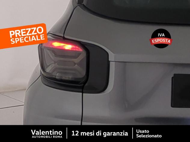 Jeep Avenger 1.2 Turbo Altitude - Foto 9