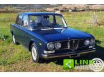 LANCIA 2000 Berlina M4 / da Restauro solo 7500 km rif. 23334692
