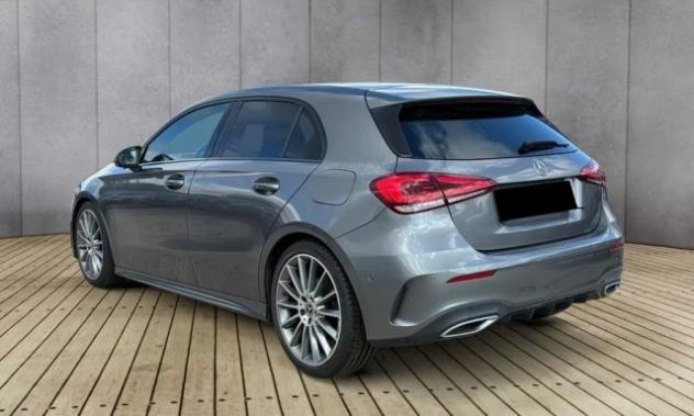 MERCEDES-BENZ A 180 Premium rif. 23803404 - Foto 4