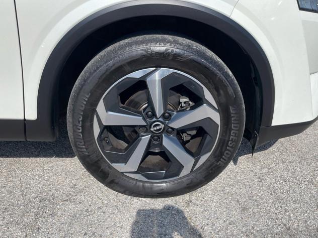 Nissan Qashqai 1.3 MHEV 140 N-Connecta - Foto 9
