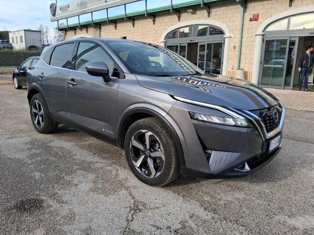 Nissan Qashqai Qashqai e-Power N-Connecta - Foto 3