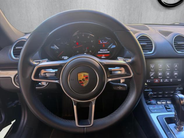 Porsche 718 718 Cayman 2.0 300cv pdk - Foto 9