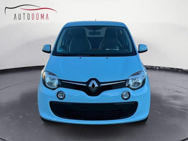 Renault Twingo ENERGY DYNAMIQUE 0.9 - Foto 4