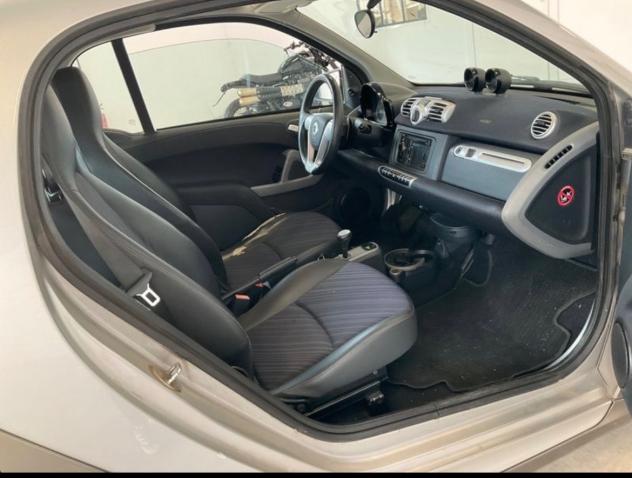 Smart ForTwo 1000 52 kW couppulse Neop Servosterzo - Foto 3