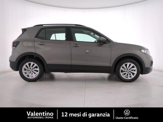 Volkswagen T-Cross 1.0 TSI DSG Style - Foto 2
