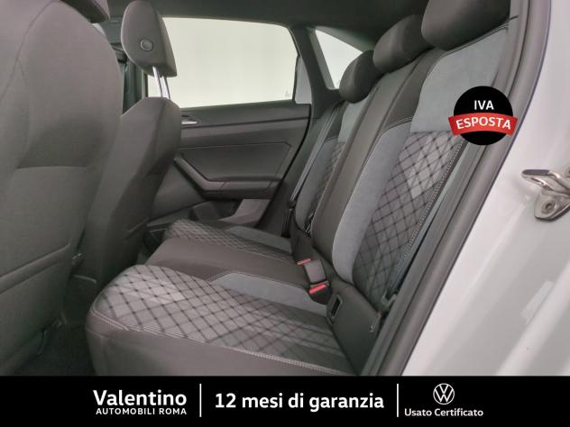Volkswagen Taigo 1.0 TSI R-Line Plus - Foto 10