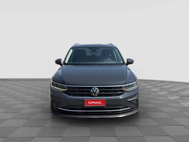 VOLKSWAGEN Tiguan Tiguan 2.0 TDI 150 CV SCR DSG Life rif. 24013168 - Foto 8