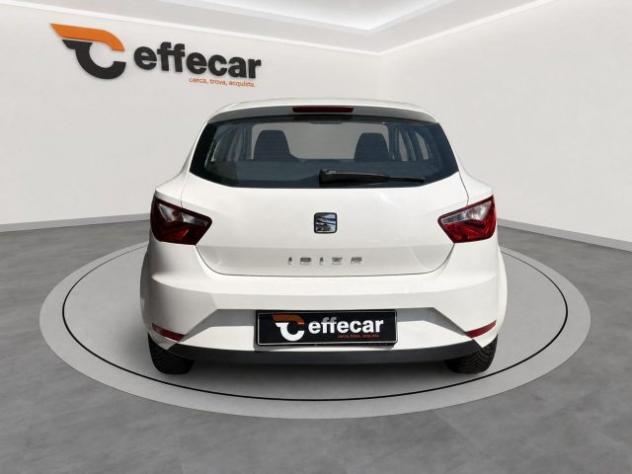 SEAT Ibiza 1.0 75 CV 5p. Connect rif. 23939528 - Foto 5