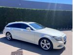 MERCEDES-BENZ CLS 250 CDI SW BlueEFFICIENCY rif. 23813139