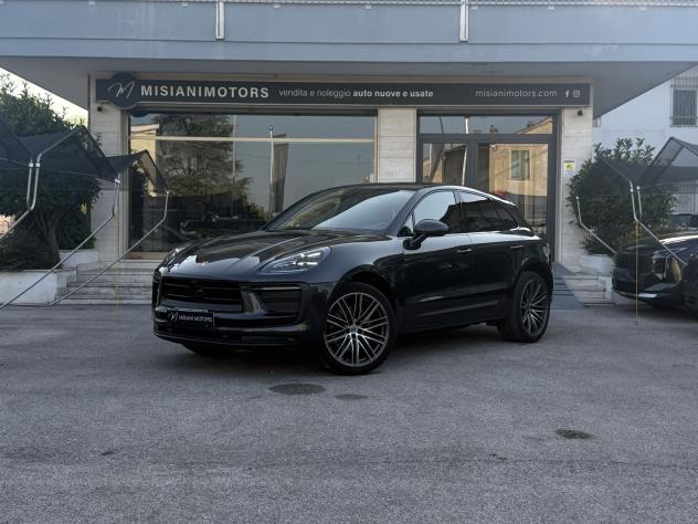 Porsche Macan Macan 2.0 265cv pdk - Foto 2