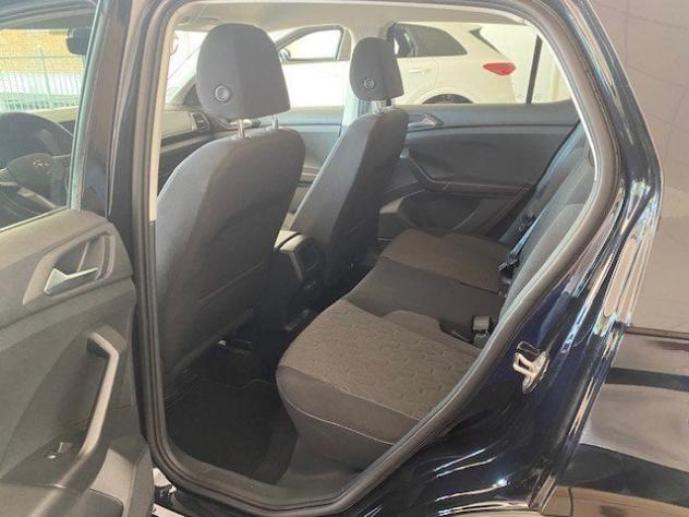 Volkswagen T-Cross 1.0 TSI Edition Plus - Foto 9