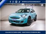 FIAT 600 600 Hybrid 110 CV DCT MHEV Pop