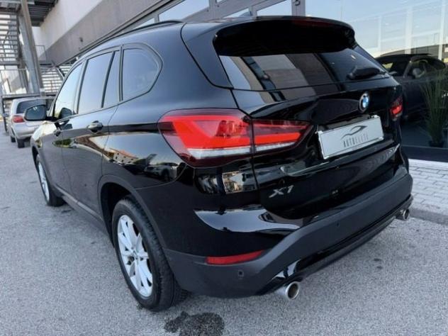 BMW X1 sDrive18d 150CV Automatico Business Advantage rif. 23954177 - Foto 3