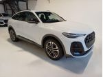 AUDI Q5 3ª serie Q5 TDI 150 kW mHEV+ S tronic quattro S line edition