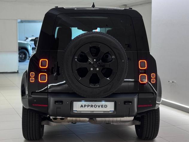 Land Rover Defender (2019) LAND ROVER 110 3.0D I6 200 CV AWD Auto X-Dynamic SE - Foto 7