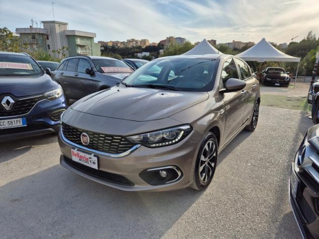 Fiat Tipo 1.6 Mjt 120CV 5 porte UNI PROPRIETARIO - Foto 2