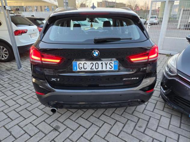 BMW X1 xDrive25e Advantage rif. 24046994 - Foto 7