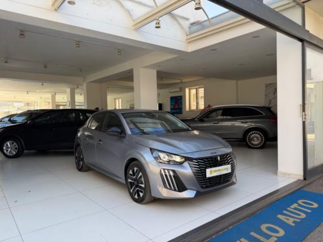 PEUGEOT 208 PureTech 100 Stop&Start 5 porte Allure da€169,00 rif. 24122887 - Foto 7