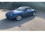 Alfa romeo spider 916 anno 95 ASI
