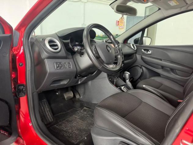 RENAULT Clio dCi 8V 90CV EDC Start&Stop 5 porte Energy Intens rif. 24093775 - Foto 10