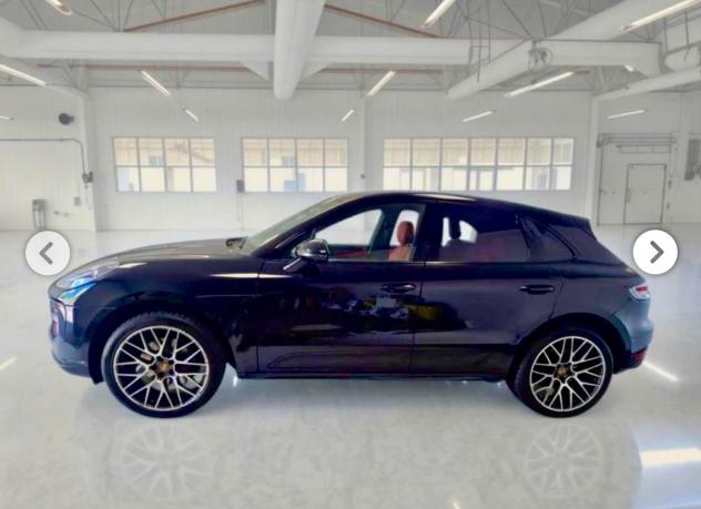 Porsche Macan Macan 2.0 245cv pdk - Foto 3