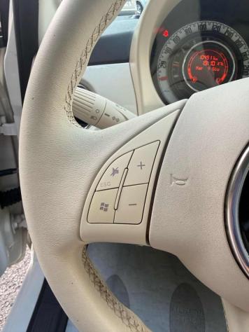 FIAT 500 1.2 69cv Lounge rif. 23835090 - Foto 10
