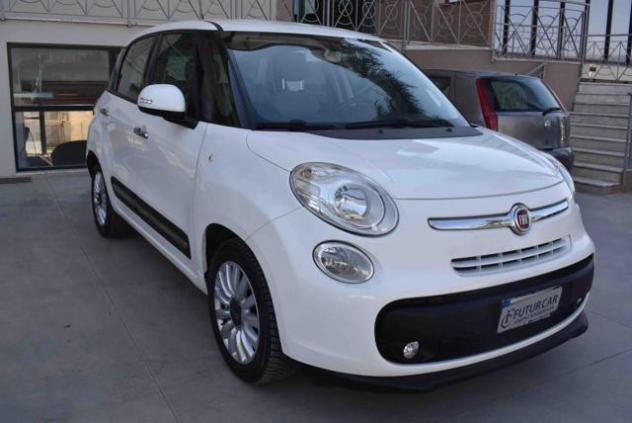 FIAT 500L 1.3 Multijet 85 CV Dualogic Easy rif. 23927327 - Foto 3