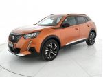 Peugeot 2008 2008 1.5 bluehdi Allure Pack s&s 130cv eat8