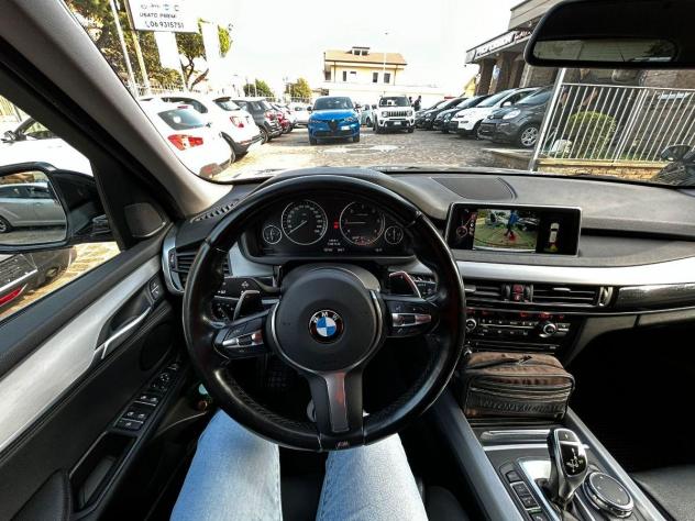 BMW - X6 - xDrive30d Futura - Foto 9