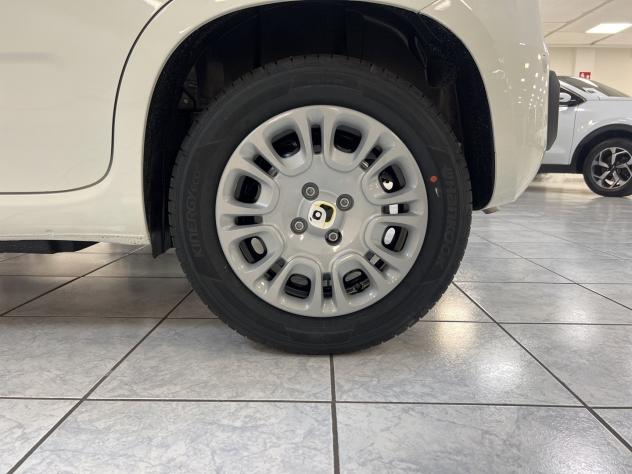 FIAT Pandina 1.0 FireFly 65cv S&S 6m Hybrid Icon - Foto 9