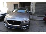 Jaguar F-Pace 2.0 D 180 CV AWD aut. Chequered Flag