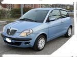 LANCIA Ypsilon anno 2004