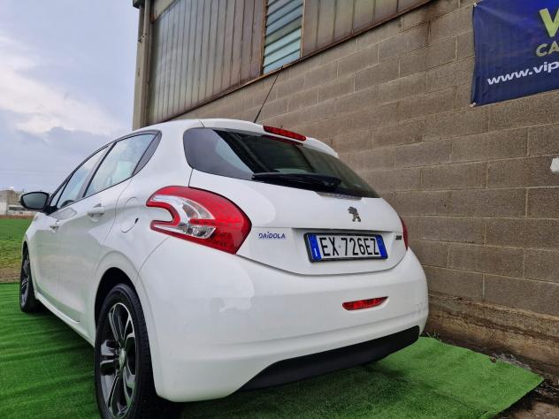 Peugeot 208 1.4 VTi 95 CV 3p. GPL Active - Foto 3
