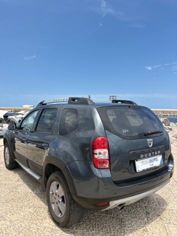 Dacia Duster 1.6 115 CV GPL UNICO PROPRIETARIO - Foto 5