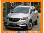 Opel Mokka X 1.4 t Innovation Gpl-Tech 140cv Navi+Retroc.
