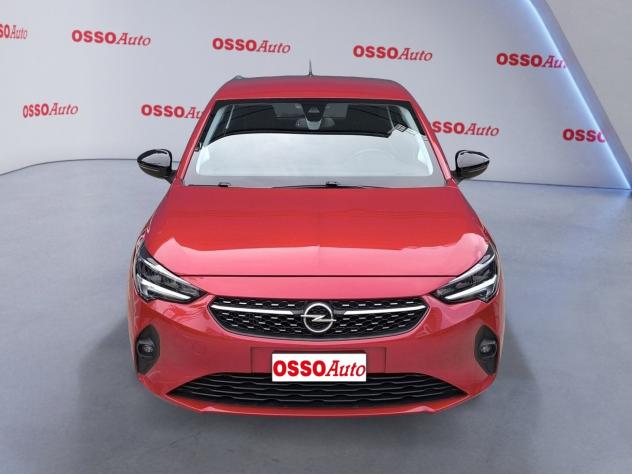 Opel Corsa 1.5 D 100 HP ELEGANCE NEOPATENTATI - Foto 5