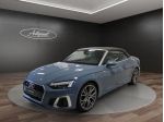 Audi A5 A5 Cabrio 40 TDI quattro S tronic S line edition