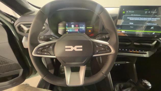 Dacia Duster 1.2 Eco-G 120cv Expression #telecamera - Foto 8