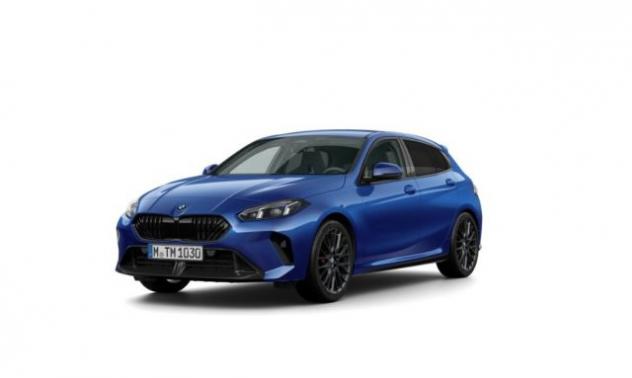 BMW 120 d 48V MSport Pro Aut. rif. 23451148
