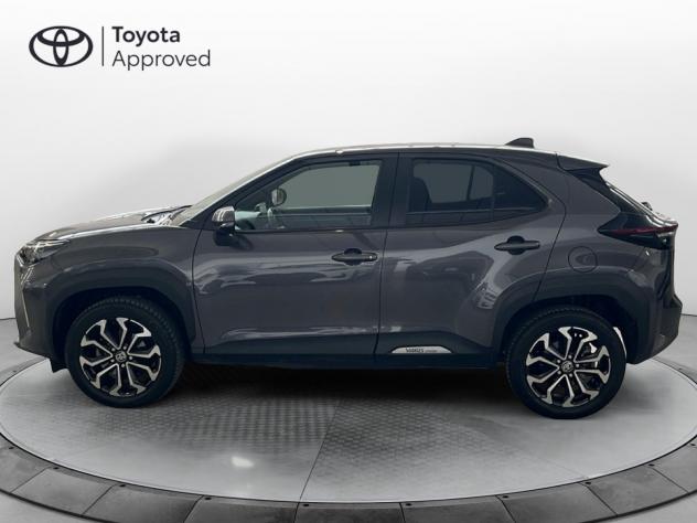 Toyota Yaris Cross 1.5H (116 CV) E-CVT Trend - Foto 4