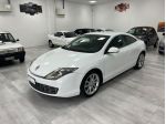 Renault Laguna Coupe 2.0 dci 150cv
