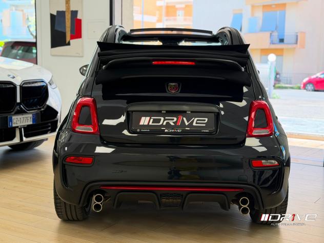 ABARTH 595 595 C 1.4 Turbo T-Jet 180 CV Competizione - Foto 7