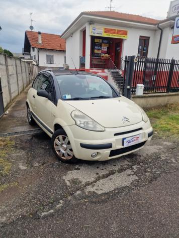 Citroen C3 Pluriel 1.4 HDi 70CV Classique - Foto 2