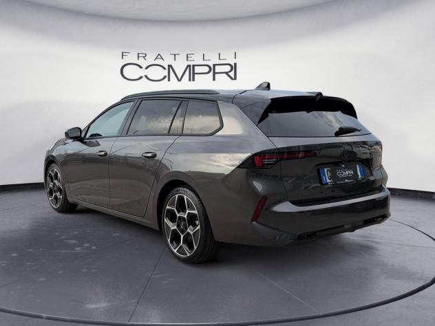 Opel Astra 1.5 Turbo 130cv GS Line AT8 - Foto 4