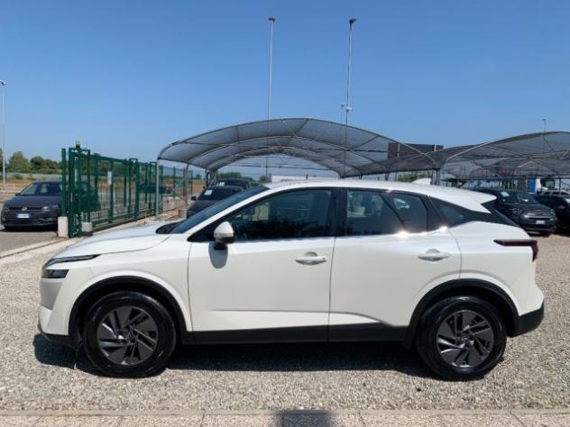 NISSAN Qashqai 1.3 MHEV 140 CV Acenta rif. 24126622 - Foto 2