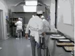Responsabile laboratorio di cucina