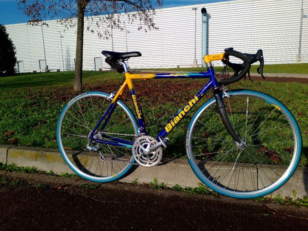 bicicletta - Foto 7